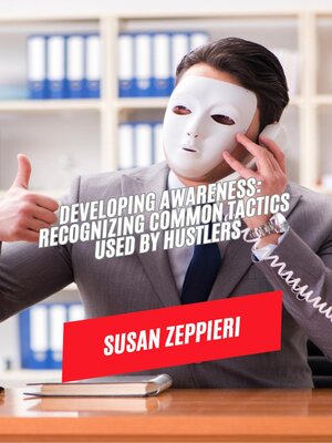 cover image of Developing Awareness